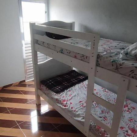 Casa De Praia E Cachoeira Em Ubatuba Esterno foto